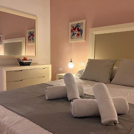 Apartamento Con Excelente Ubicacion Y Terraza Privada Córdoba Exterior foto