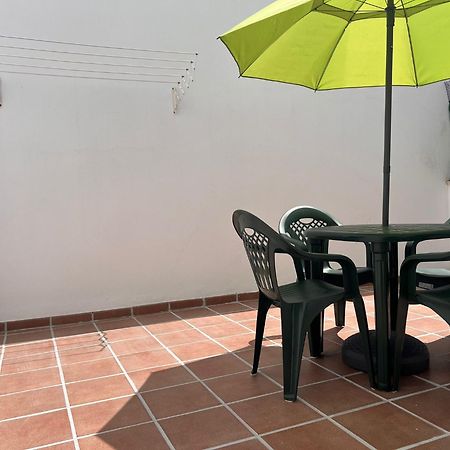 Apartamento Con Excelente Ubicacion Y Terraza Privada Córdoba Exterior foto