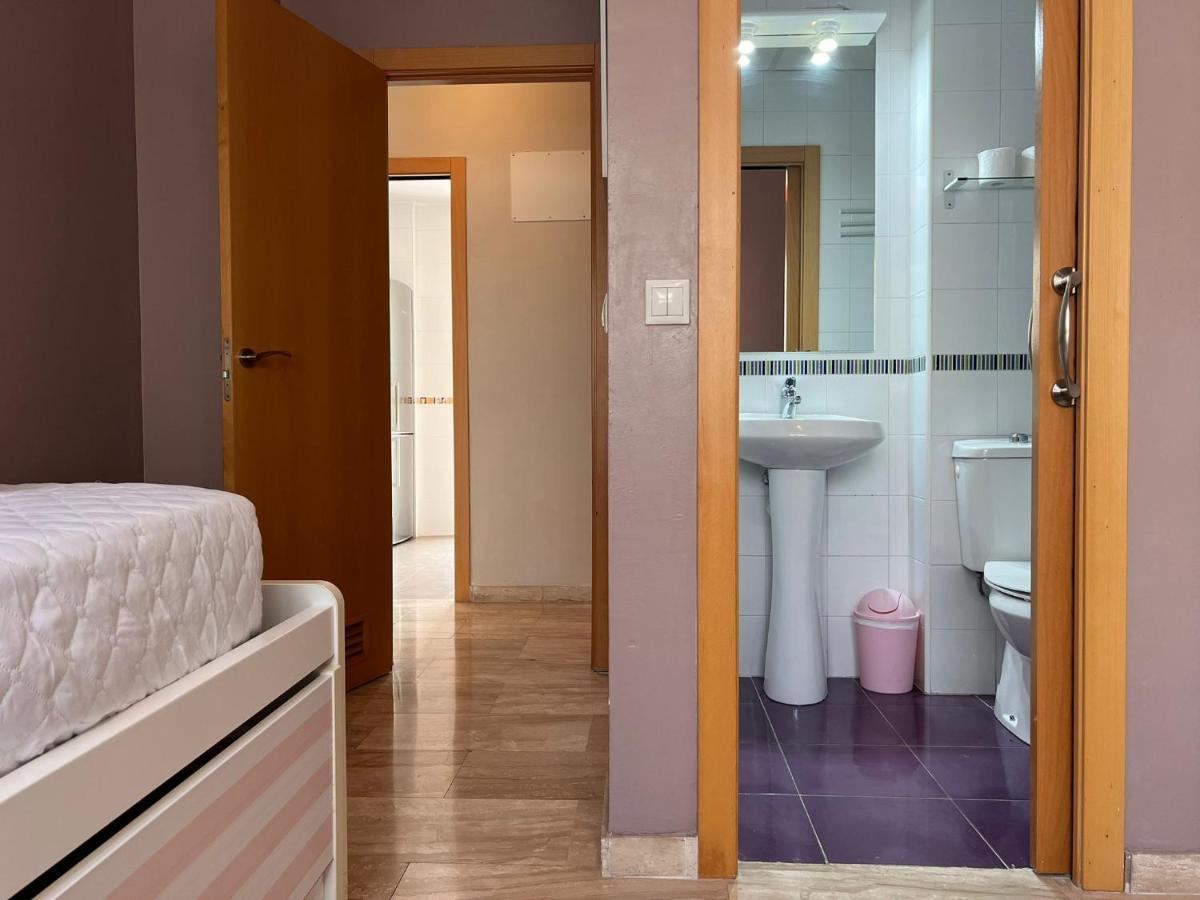 Apartamento Con Excelente Ubicacion Y Terraza Privada Córdoba Exterior foto