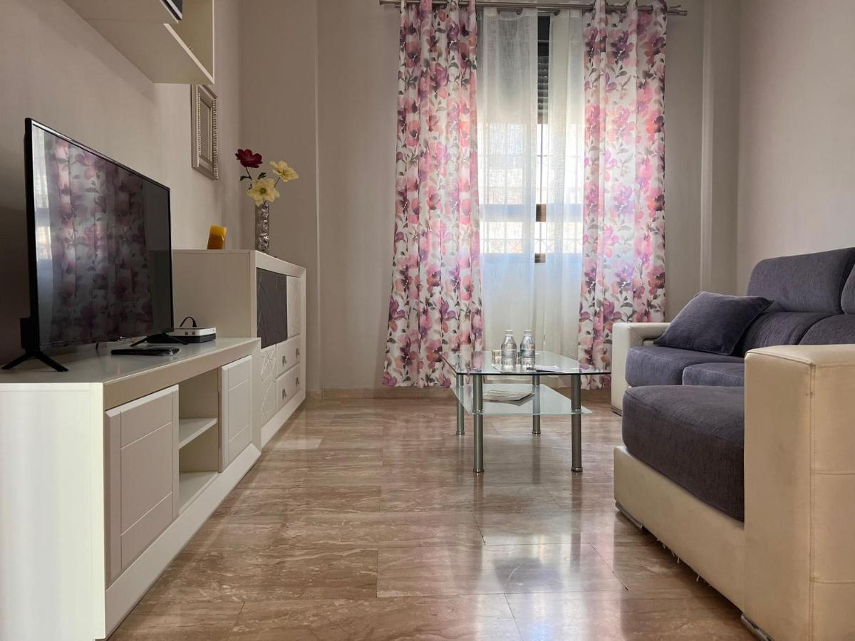 Apartamento Con Excelente Ubicacion Y Terraza Privada Córdoba Exterior foto