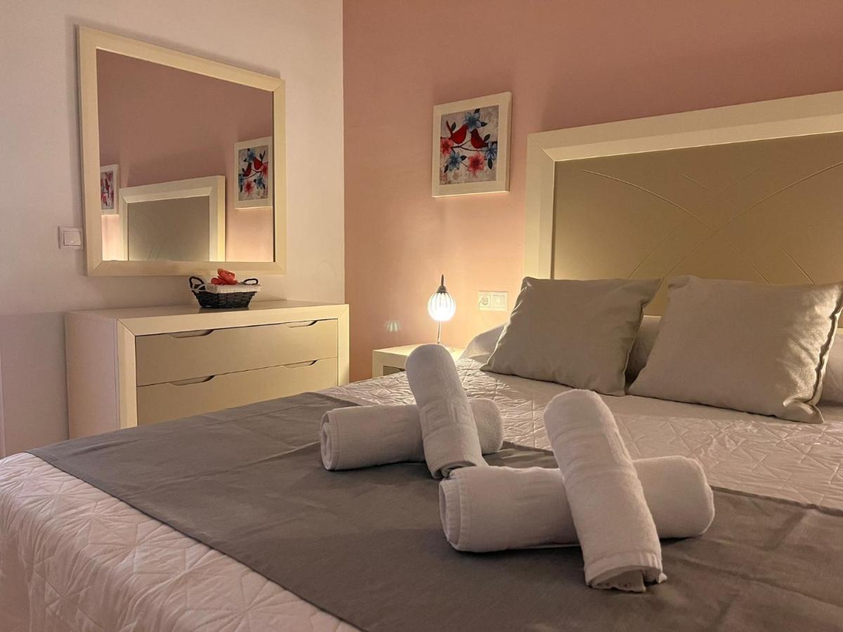 Apartamento Con Excelente Ubicacion Y Terraza Privada Córdoba Exterior foto