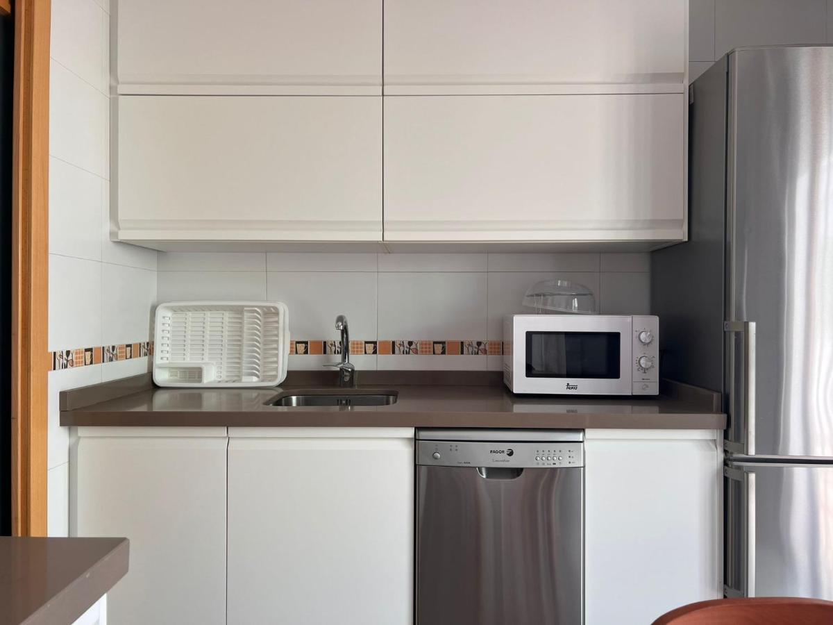 Apartamento Con Excelente Ubicacion Y Terraza Privada Córdoba Exterior foto