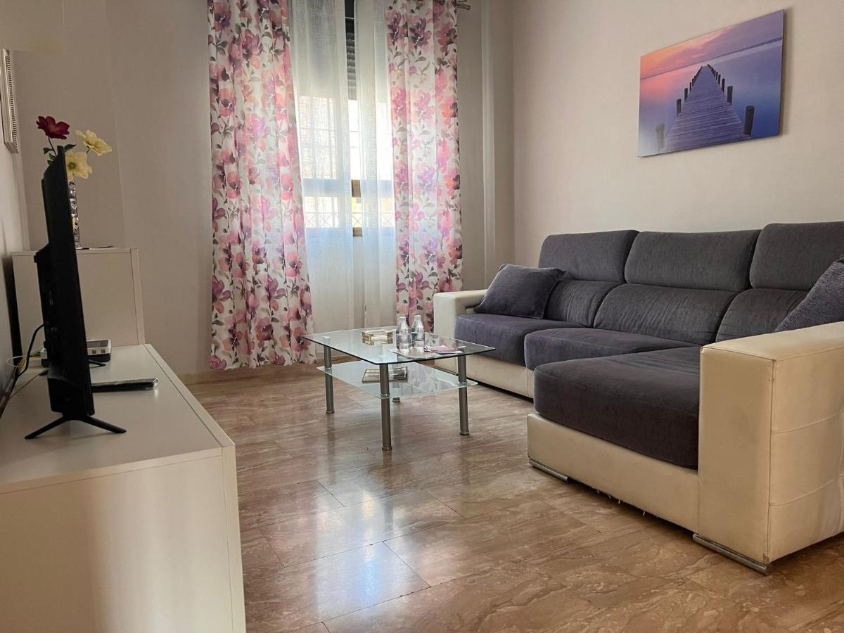Apartamento Con Excelente Ubicacion Y Terraza Privada Córdoba Exterior foto