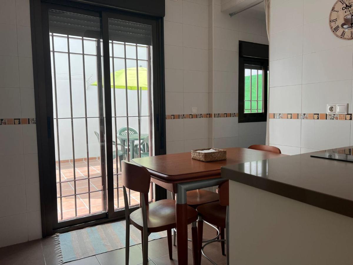Apartamento Con Excelente Ubicacion Y Terraza Privada Córdoba Exterior foto