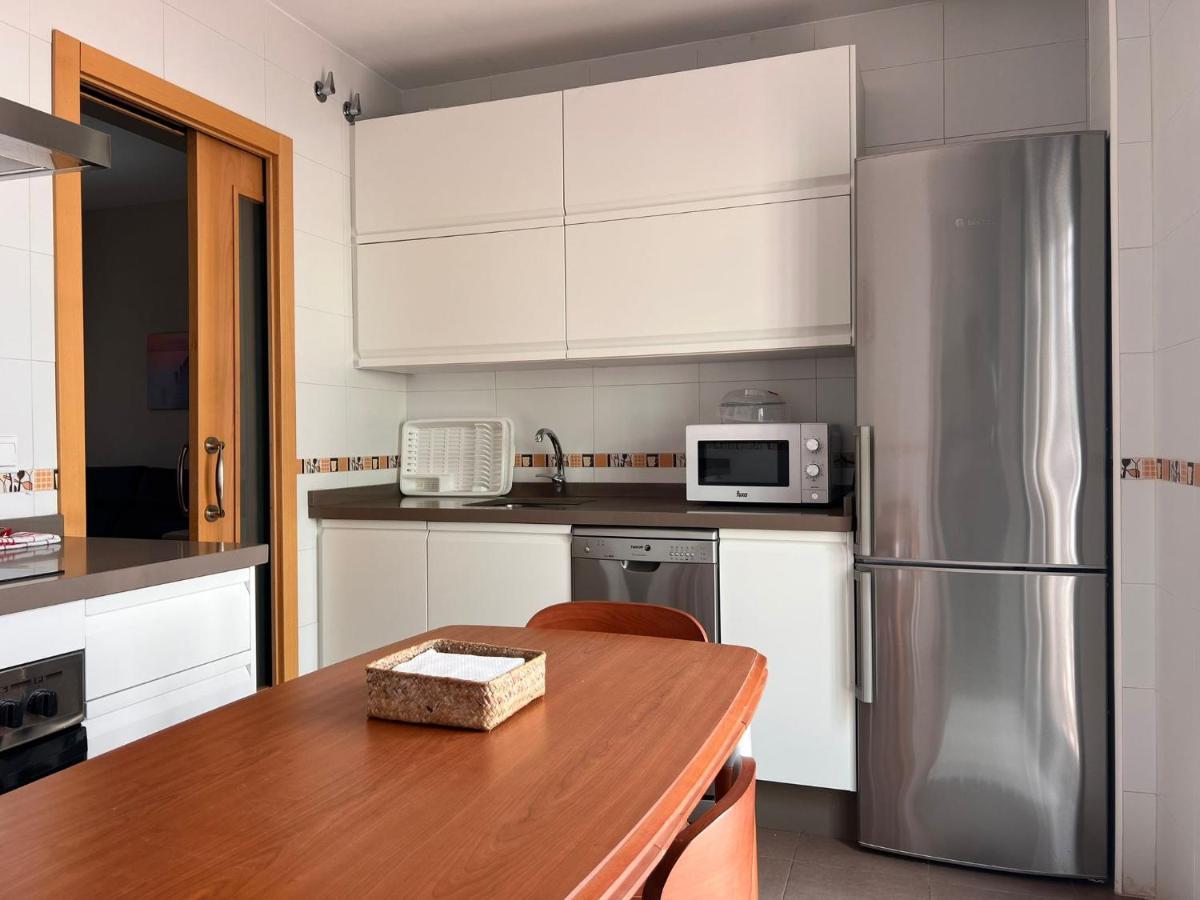 Apartamento Con Excelente Ubicacion Y Terraza Privada Córdoba Exterior foto