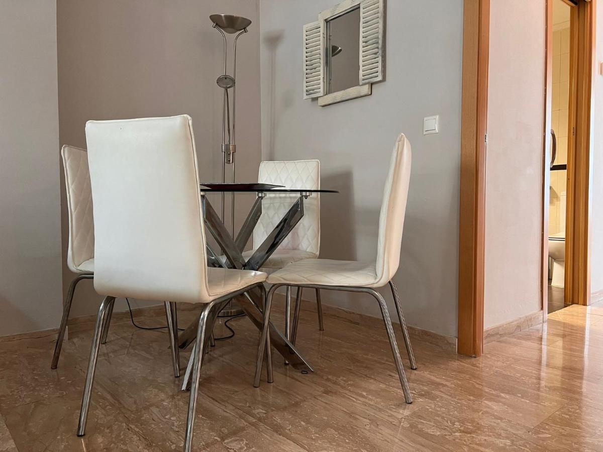 Apartamento Con Excelente Ubicacion Y Terraza Privada Córdoba Exterior foto