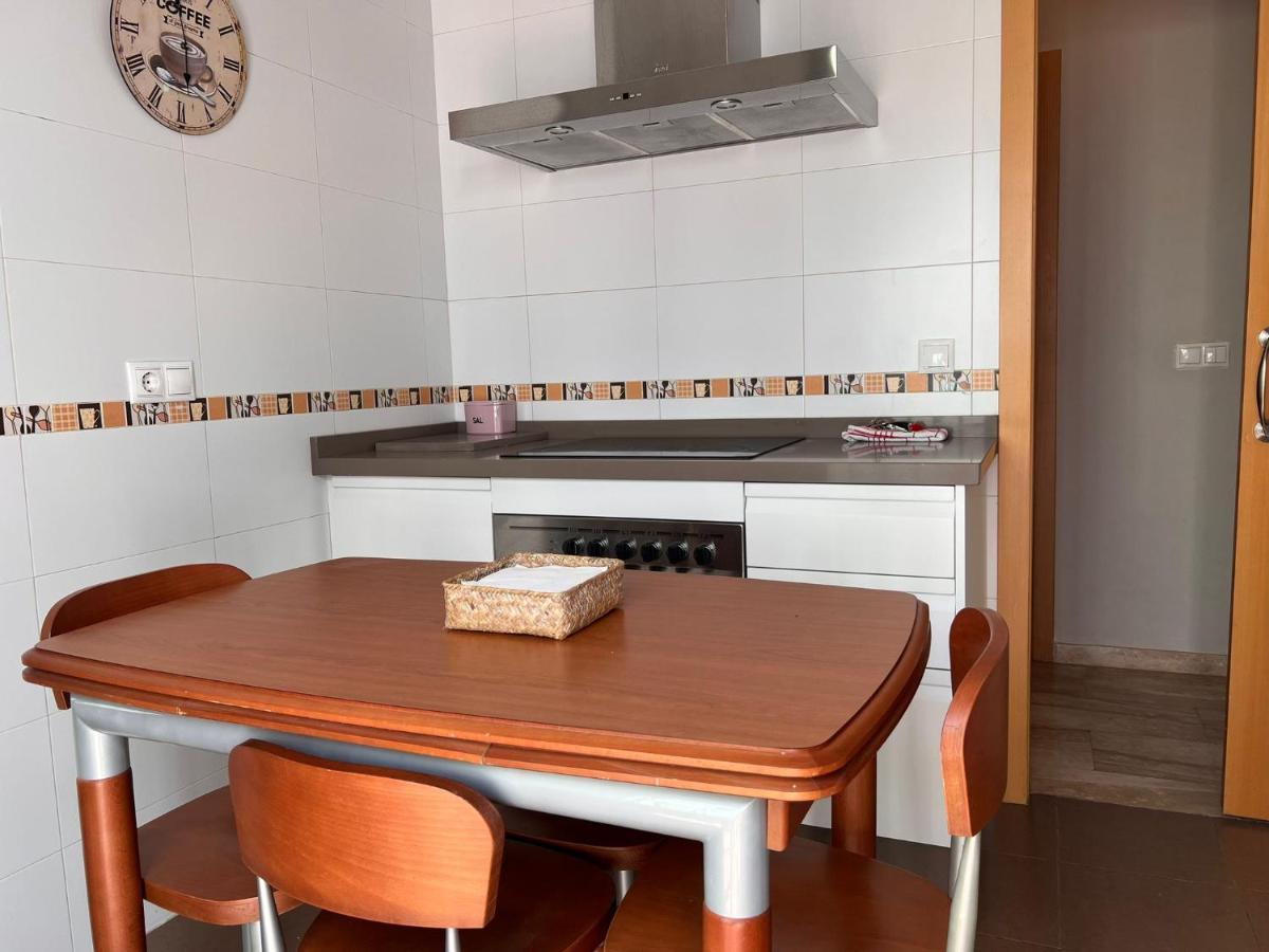 Apartamento Con Excelente Ubicacion Y Terraza Privada Córdoba Exterior foto