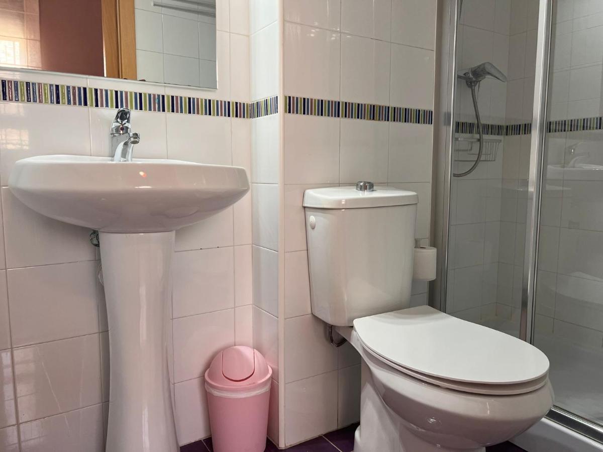 Apartamento Con Excelente Ubicacion Y Terraza Privada Córdoba Exterior foto