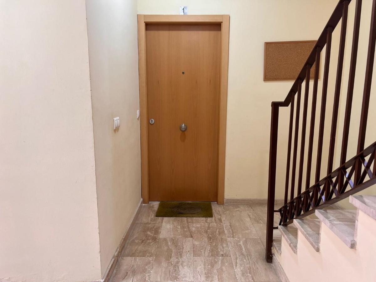 Apartamento Con Excelente Ubicacion Y Terraza Privada Córdoba Exterior foto