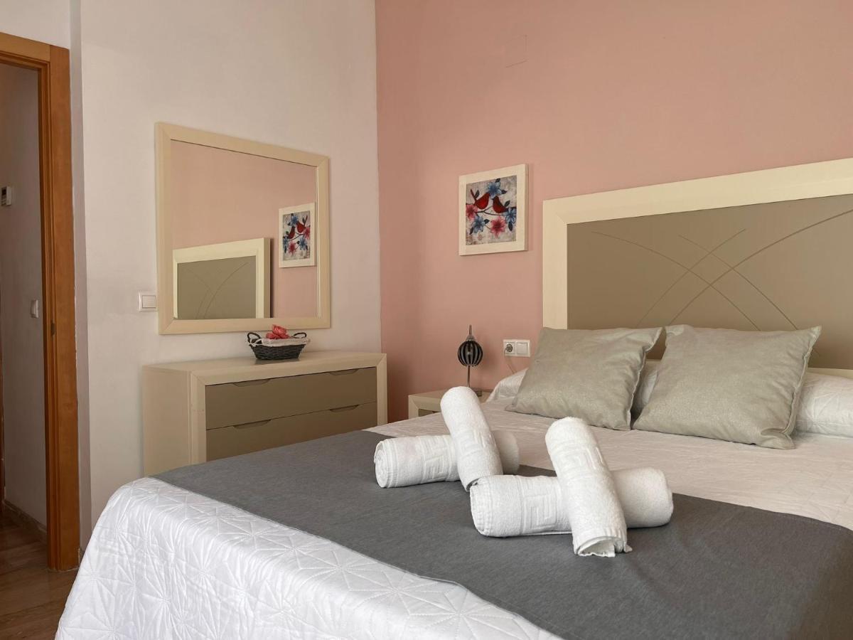 Apartamento Con Excelente Ubicacion Y Terraza Privada Córdoba Exterior foto