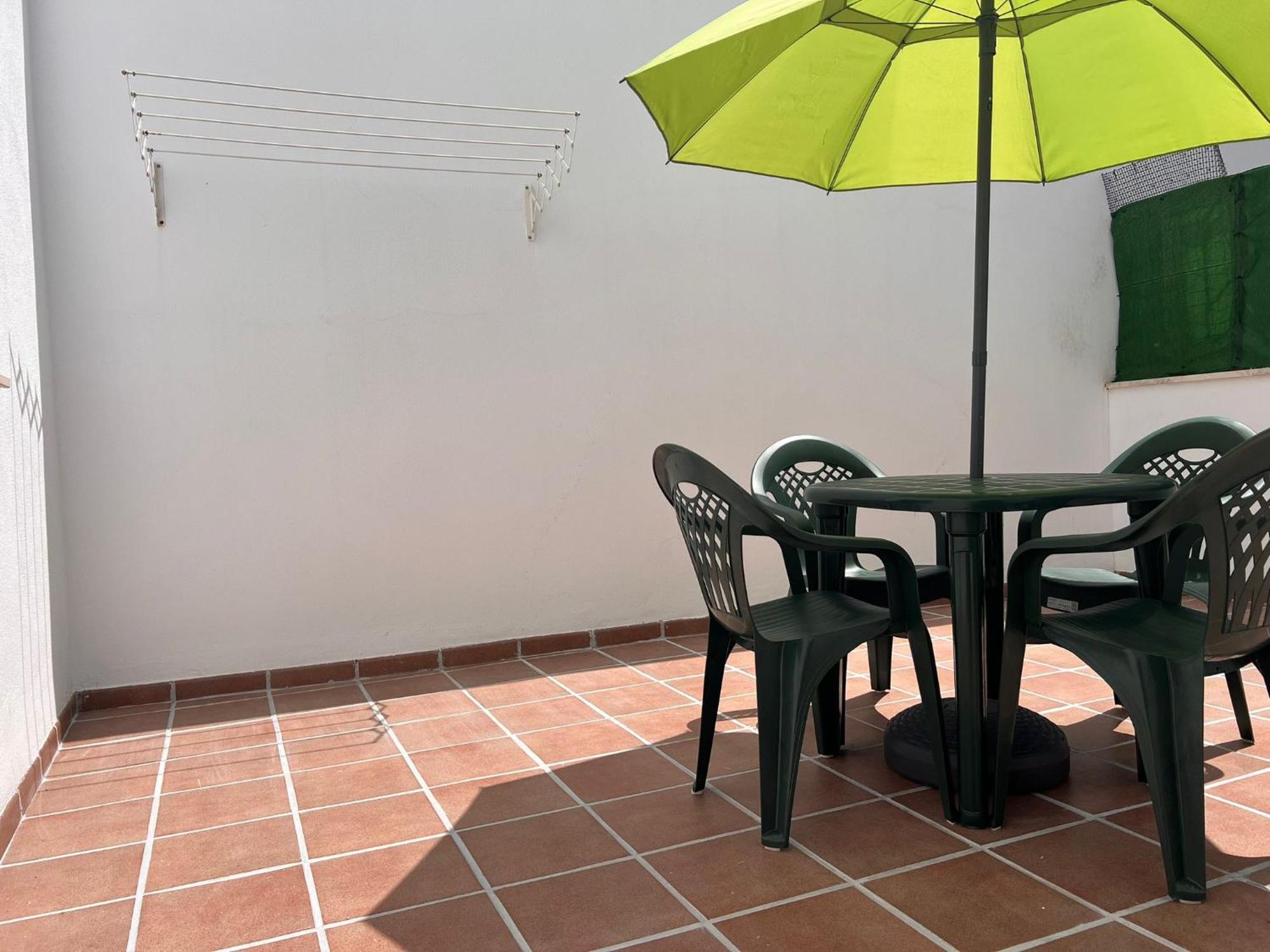 Apartamento Con Excelente Ubicacion Y Terraza Privada Córdoba Exterior foto