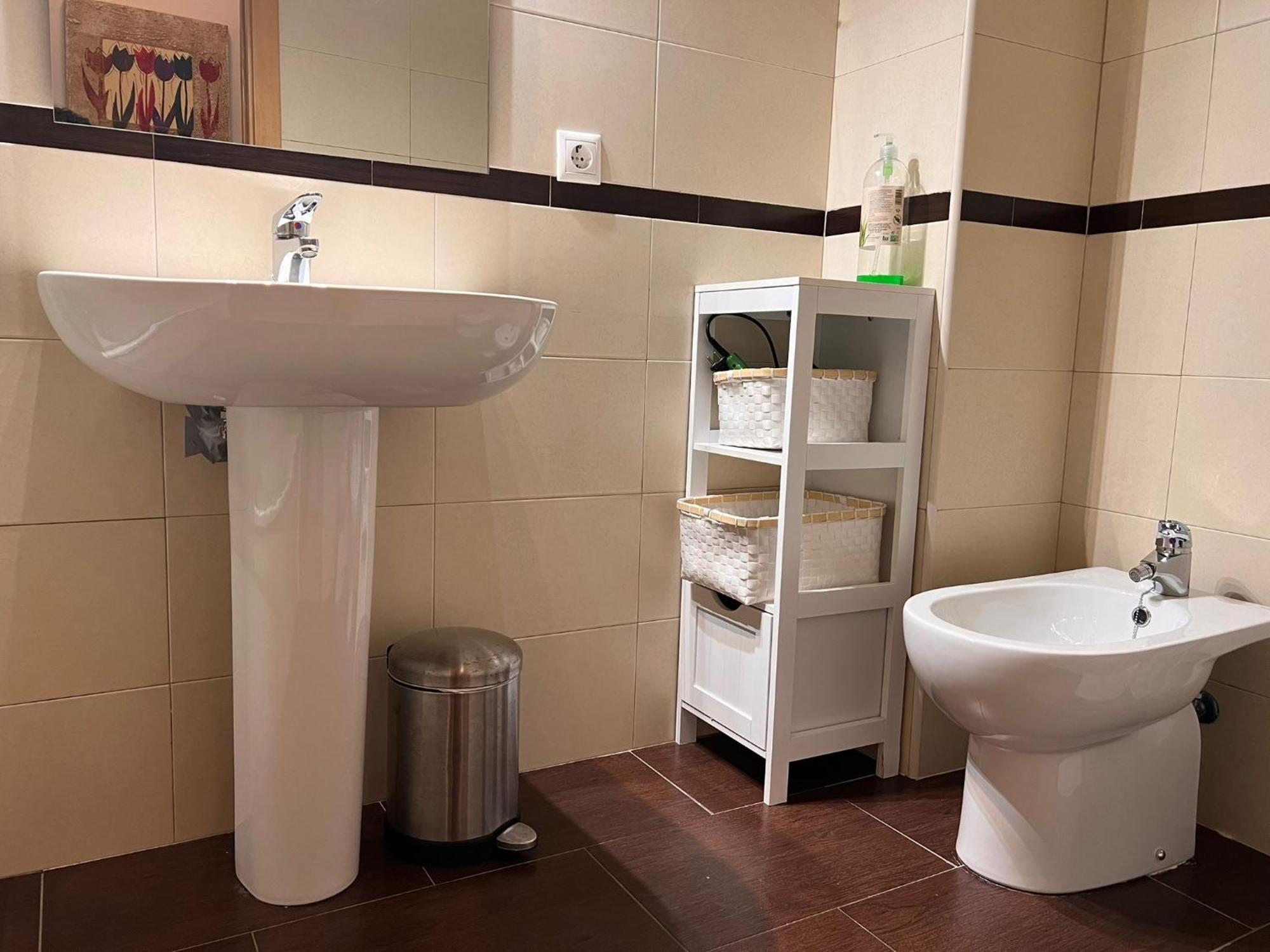 Apartamento Con Excelente Ubicacion Y Terraza Privada Córdoba Exterior foto