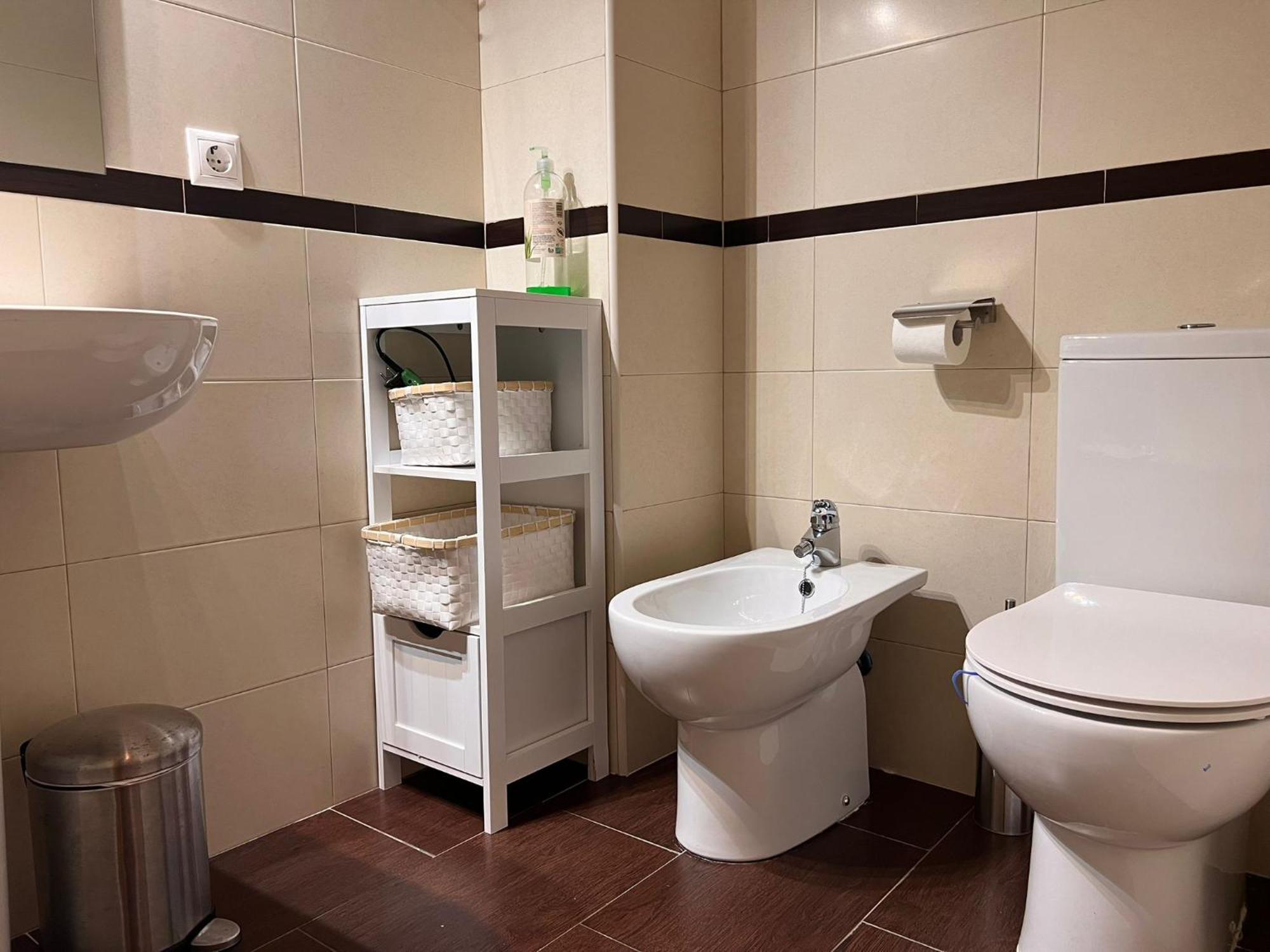 Apartamento Con Excelente Ubicacion Y Terraza Privada Córdoba Exterior foto