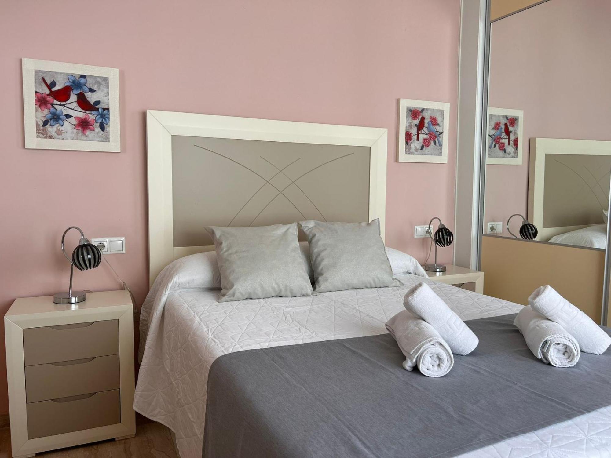 Apartamento Con Excelente Ubicacion Y Terraza Privada Córdoba Exterior foto