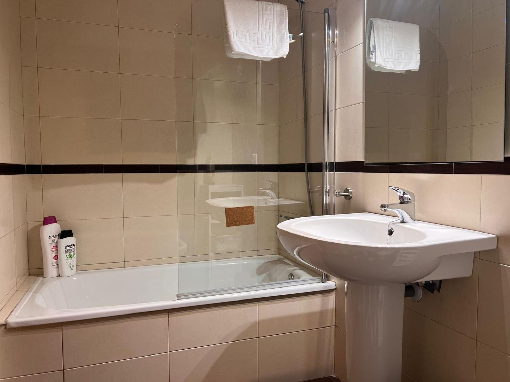 Apartamento Con Excelente Ubicacion Y Terraza Privada Córdoba Exterior foto